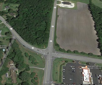 More details for Hwy 241 & Hwy 111, Beulaville, NC - Land for Sale