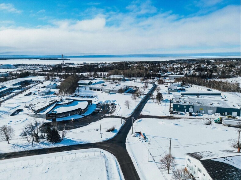 149 Pope Rd, Summerside, PE for sale - Building Photo - Image 2 of 16