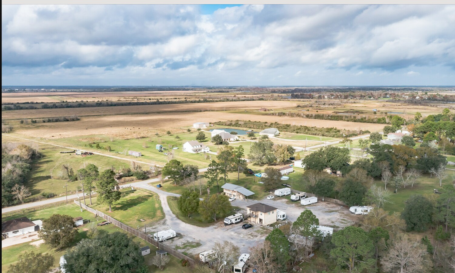 9017 Hillebrandt Rd, Beaumont, TX 77705