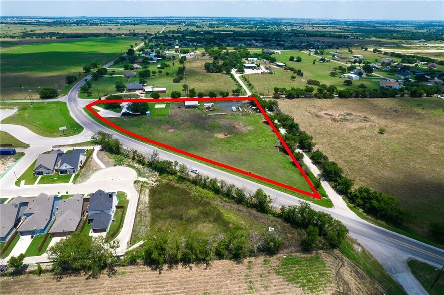 524 N Main St, Godley, TX for sale - Building Photo - Image 2 of 5