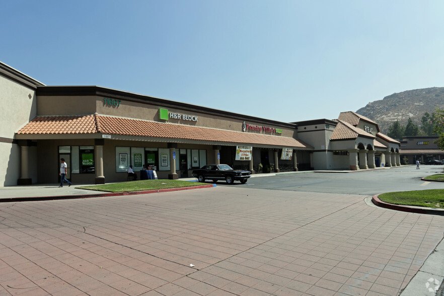 11613-11683 Cherry Ave, Fontana, CA for lease - Building Photo - Image 3 of 3