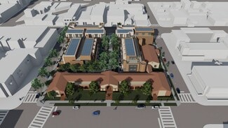 More details for 1020 El Centro St, South Pasadena, CA - Retail for Sale