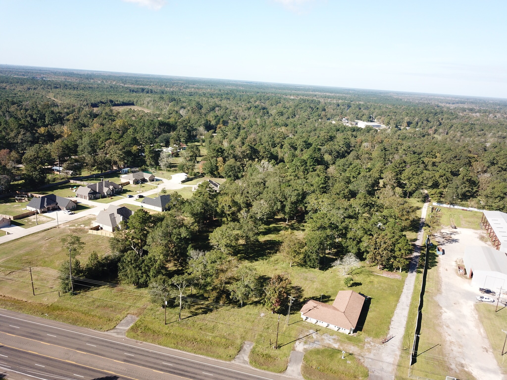 3955 Main, Vidor, TX 77662