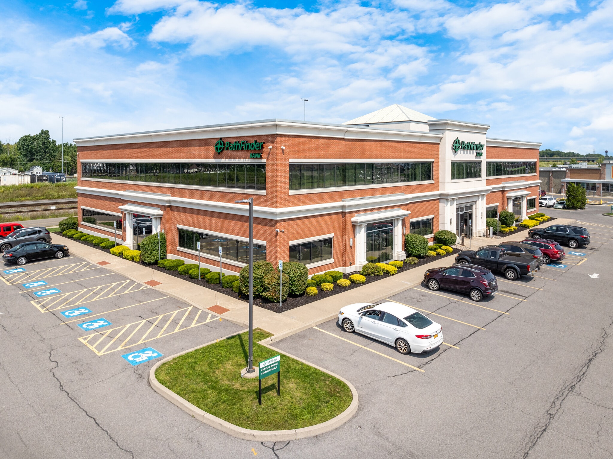 6611-6641 Manilus Center Rd, East Syracuse, NY for sale Building Photo- Image 1 of 1