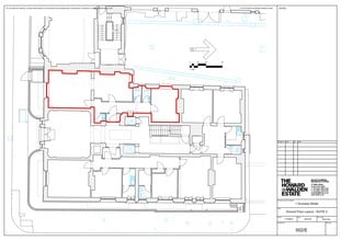 1 Duchess St, London for lease Site Plan- Image 1 of 8