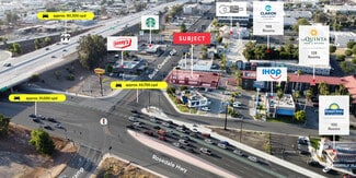 More details for 2610 Buck Owens Blvd, Bakersfield, CA - Retail for Lease