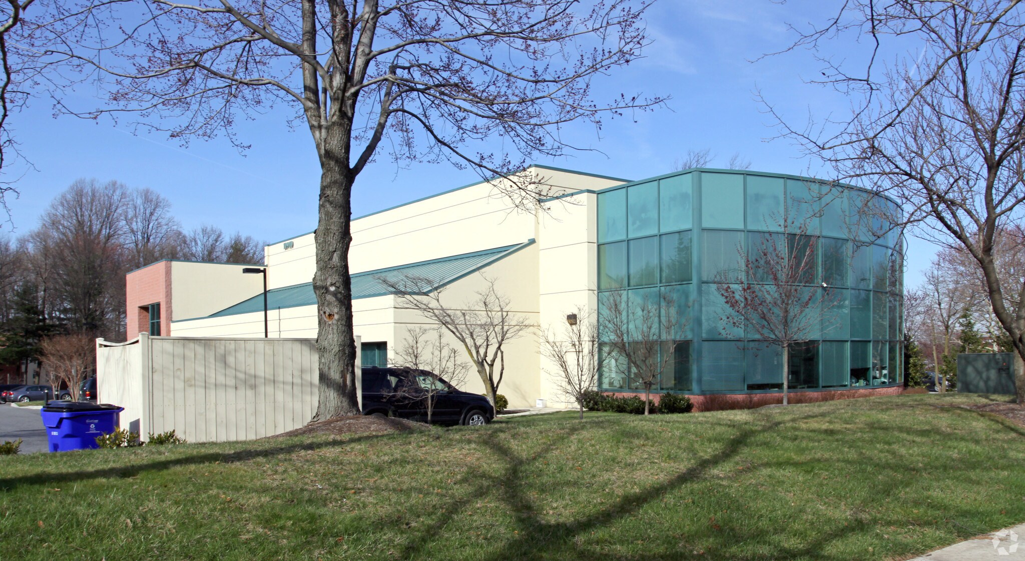 10910 Little Patuxent Pky, Columbia, MD for lease Building Photo- Image 1 of 2