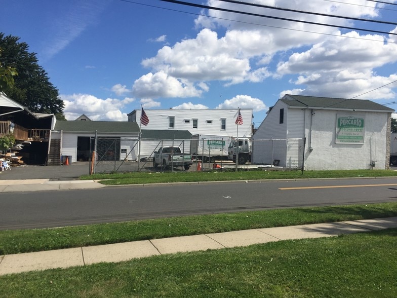 1251 Saint George Ave, Roselle, NJ for lease - Building Photo - Image 3 of 7