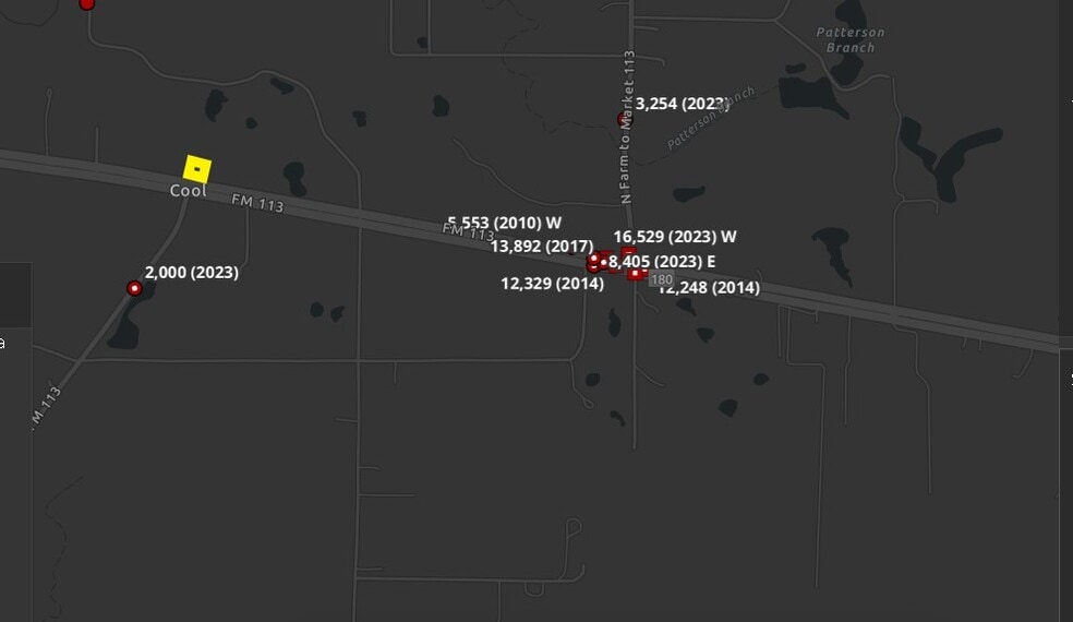 10502 Mineral Wells Hwy, Weatherford, TX for sale - Other - Image 3 of 12