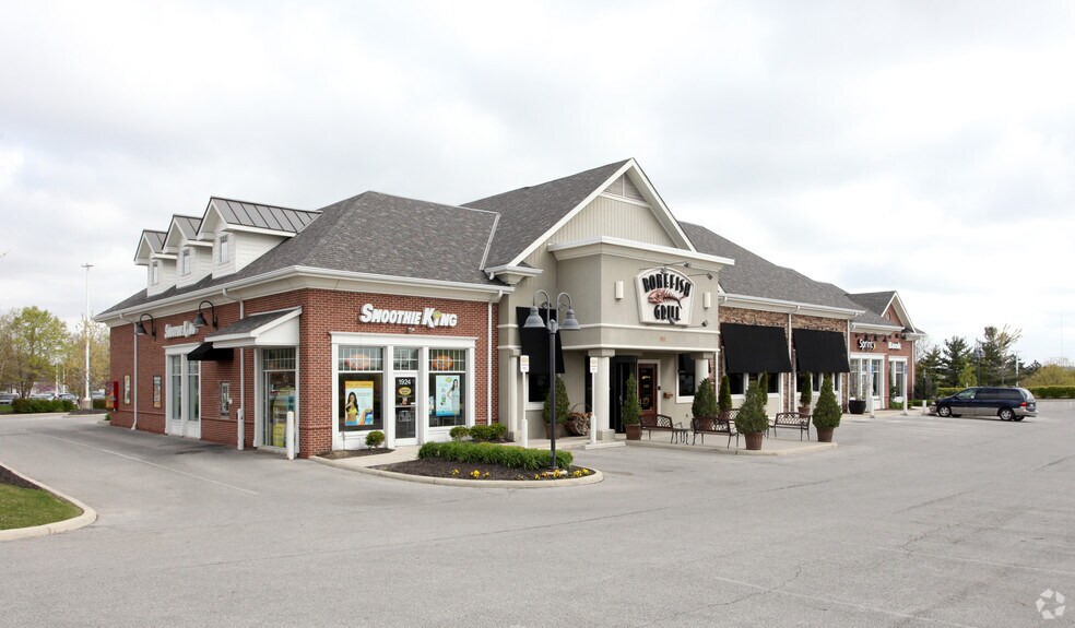 1924-1942 NW Polaris Pky, Columbus, OH for lease - Primary Photo - Image 1 of 3