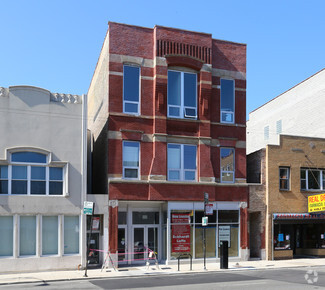 More details for 1532 W Chicago Ave, Chicago, IL - Retail for Lease