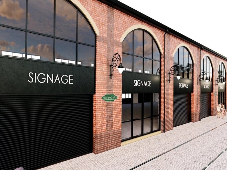 Banbury Rd, Charwelton for lease - Building Photo - Image 2 of 28