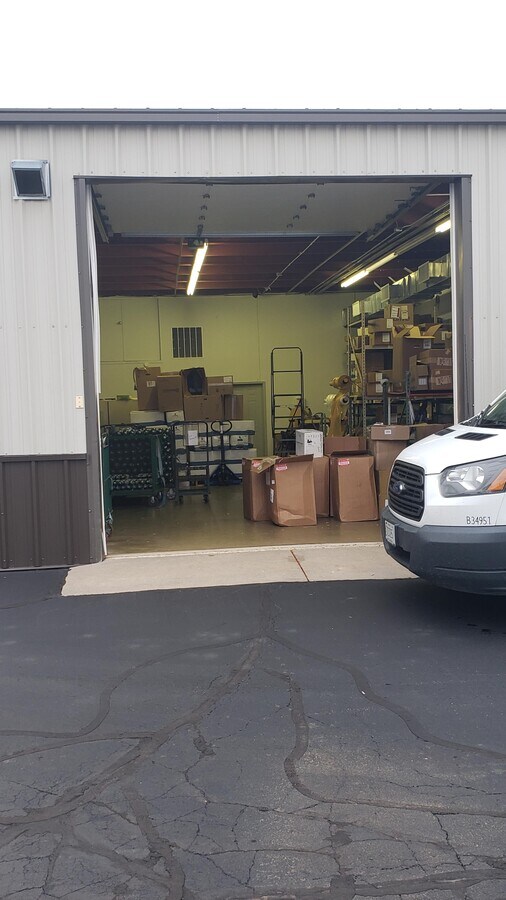 16301646 Plainfield Ave, Janesville, WI 53545 Office for Sale