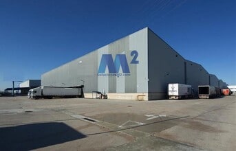 Industrial in Alovera, Guadalajara for lease Building Photo- Image 2 of 3