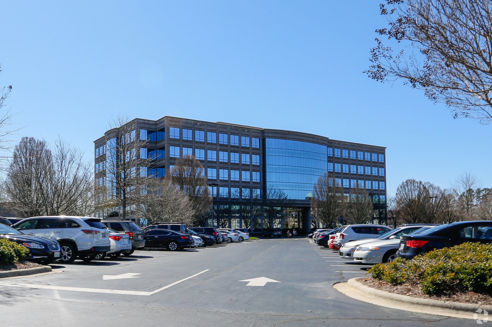 2320 Cascade Pointe Blvd, Charlotte, NC 28208 LakePointe Corporate