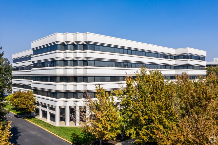 3000 Executive Pky, San Ramon, CA for sale - Building Photo - Image 1 of 1