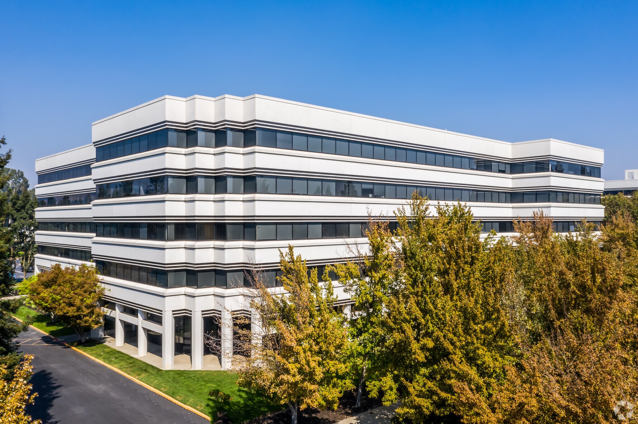 3000 Executive Pky, San Ramon, CA for sale Building Photo- Image 1 of 1