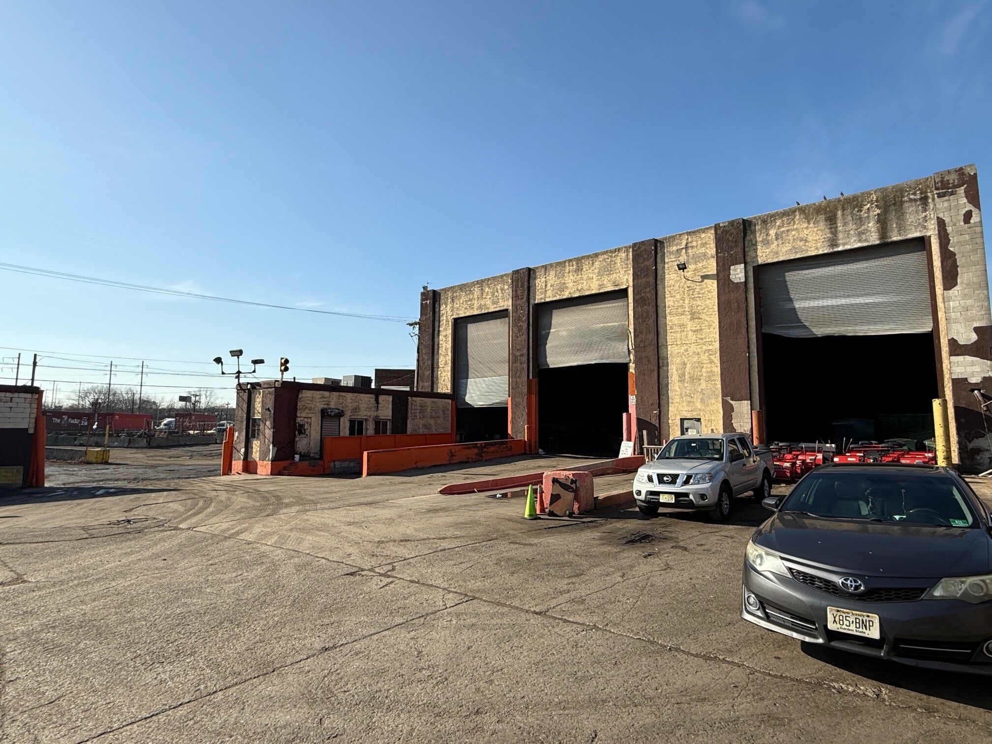 217 Poinier St, Newark, NJ for lease Building Photo- Image 1 of 9