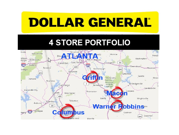 58 Highway 11 N, Social Circle, GA for sale Other- Image 1 of 1