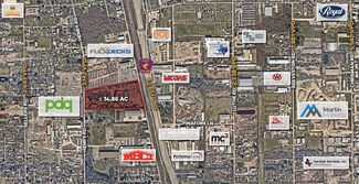 More details for 14200 Hardy rd, Houston, TX - Land for Sale