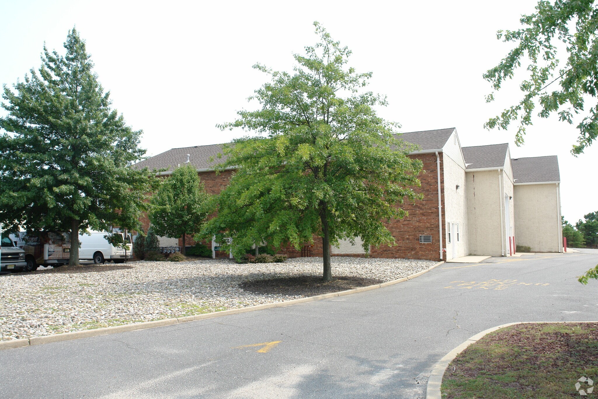 5033 Industrial Rd, Wall, NJ for sale Primary Photo- Image 1 of 1