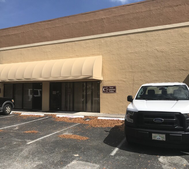 4350 NW 19th Ave, Pompano Beach, FL for sale - Other - Image 1 of 1