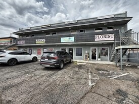 1620 S Decatur Blvd, Las Vegas NV - Commercial Real Estate