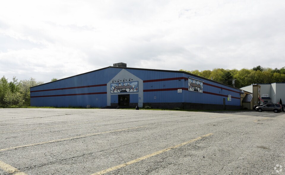 215 Whitten Rd, Hallowell, ME for sale - Primary Photo - Image 1 of 1