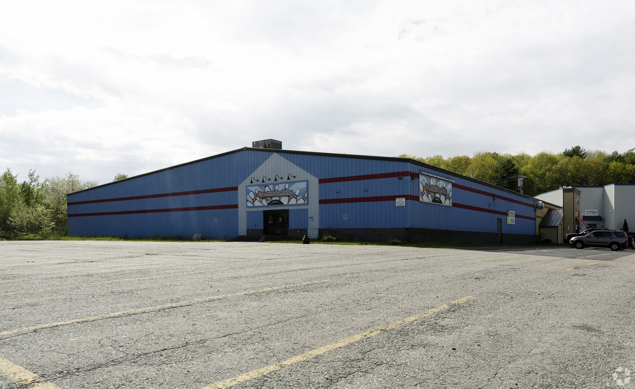 215 Whitten Rd, Hallowell, ME for sale Primary Photo- Image 1 of 1