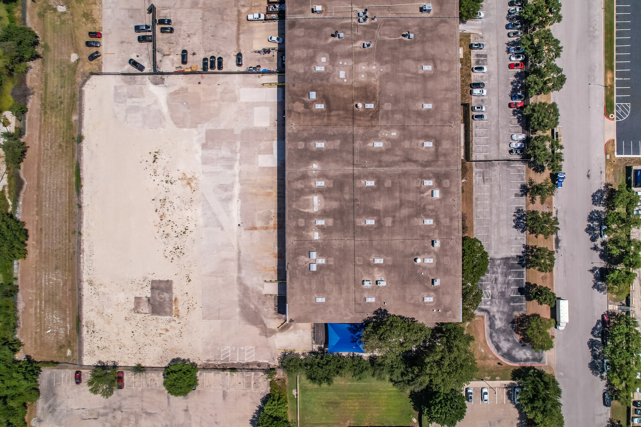 10420 Metric Blvd, Austin, TX for lease Interior Photo- Image 1 of 36