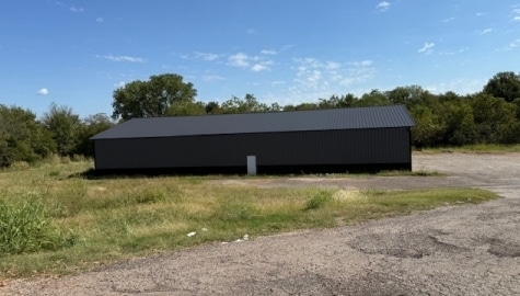 930 SW 24th Ave, Goldsby, OK for lease - Building Photo - Image 3 of 4