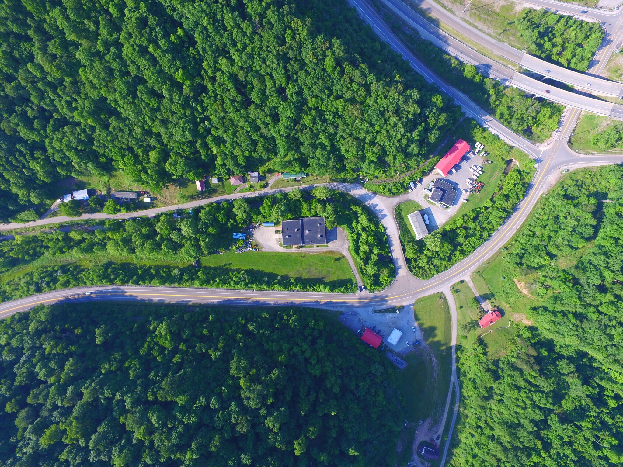 64 Dutch Hollow Rd, Charleston, WV 25312 64 Dutch Hollow Road