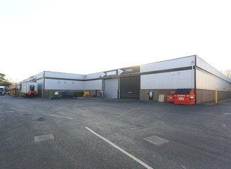 More details for Lowfield Way, Crawley - Industrial for Lease