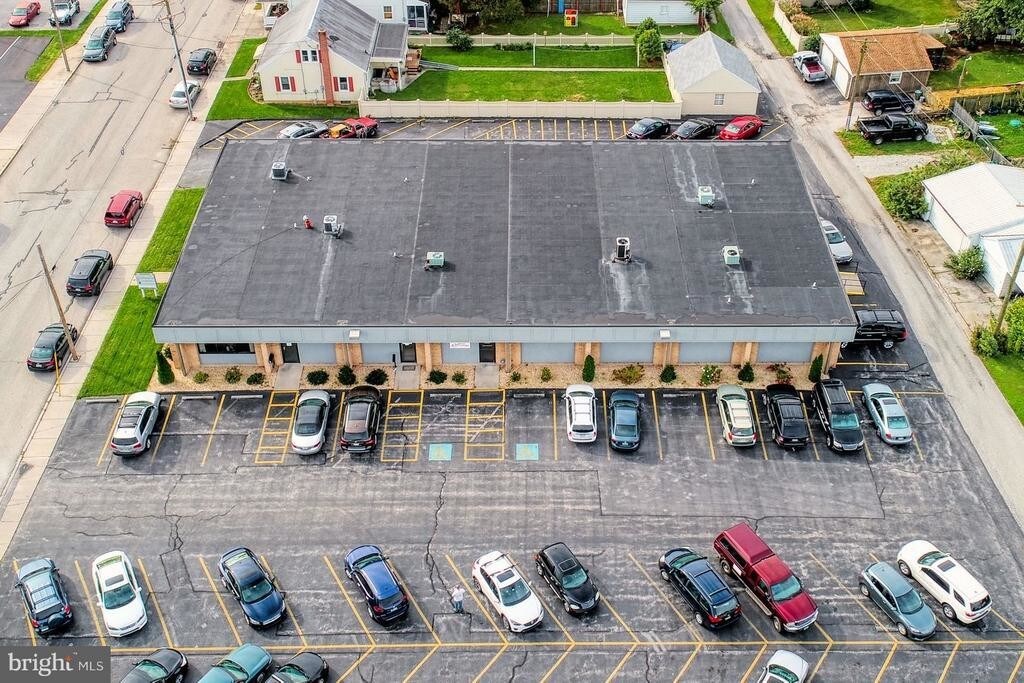 100 Penn St, Hanover, PA 17331