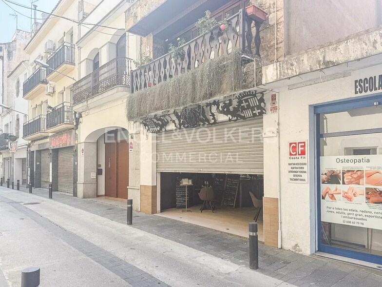 Multifamily in Calella, Barcelona for sale - Building Photo - Image 2 of 32
