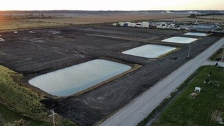 More details for 35.94 AC 192nd St, Council Bluffs, IA - Land for Sale