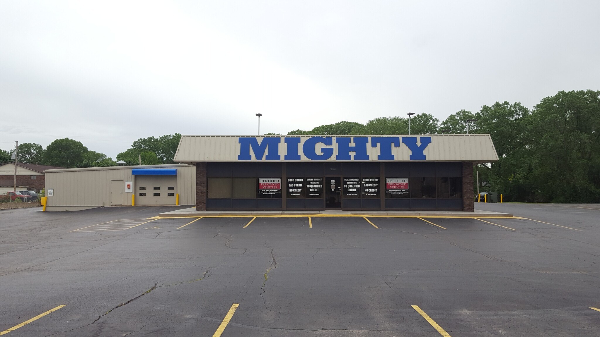 988 S Green Bay Rd, Neenah, WI for sale Building Photo- Image 1 of 1