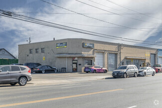 More details for 3533-3539 Lawson Blvd, Oceanside, NY - Industrial for Lease