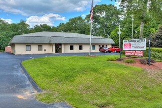 More details for 808 Stevens Creek Rd, Augusta, GA - Office/Medical for Lease
