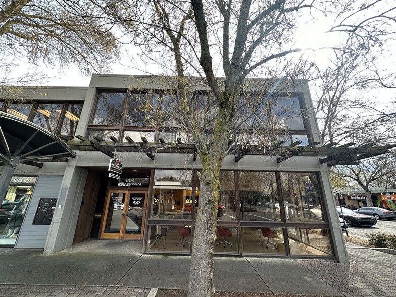 604 3rd St, Davis, CA for lease - Building Photo - Image 2 of 14