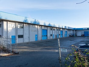 9520 192nd St, Surrey, BC for lease Building Photo- Image 2 of 4