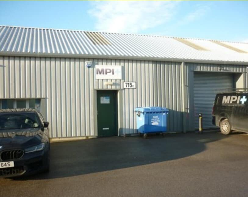 Chapel Wood, Wetherby for sale Primary Photo- Image 1 of 1