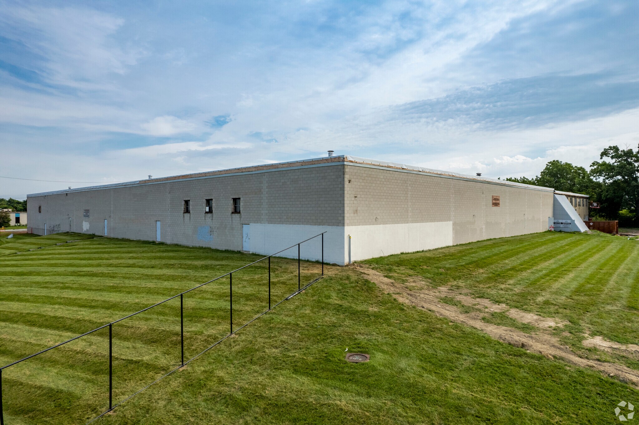 101 Mack Av, Toronto, ON for sale Building Photo- Image 1 of 1