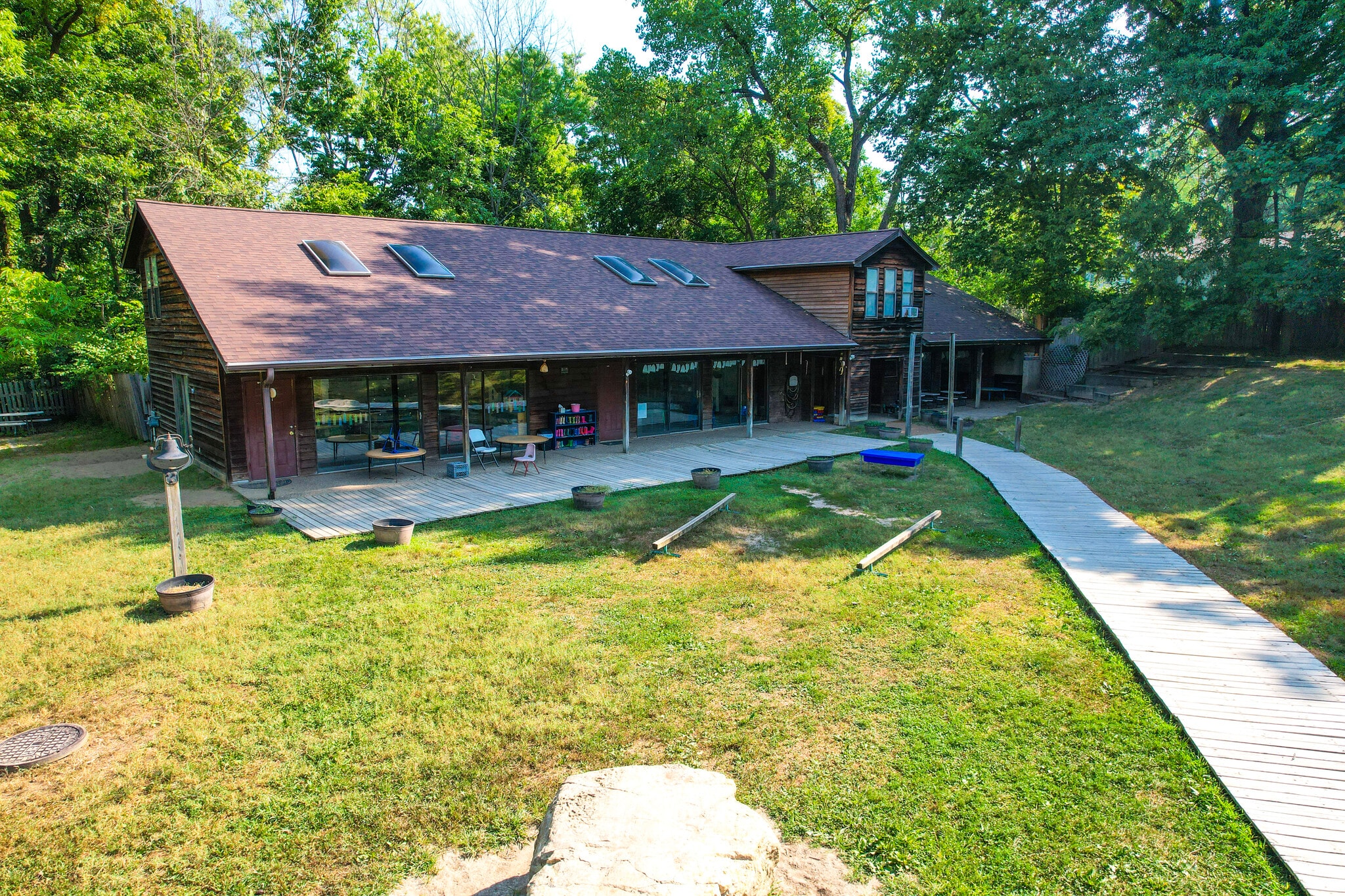 2505 E Walnut St, Columbia, MO for lease Primary Photo- Image 1 of 12