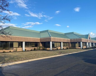 More details for 400 Laurel Oak Rd, Voorhees, NJ - Office for Lease