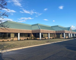 More details for 400 Laurel Oak Rd, Voorhees, NJ - Office for Sale