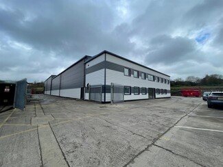 More details for Widow Hill Rd, Burnley - Industrial for Lease