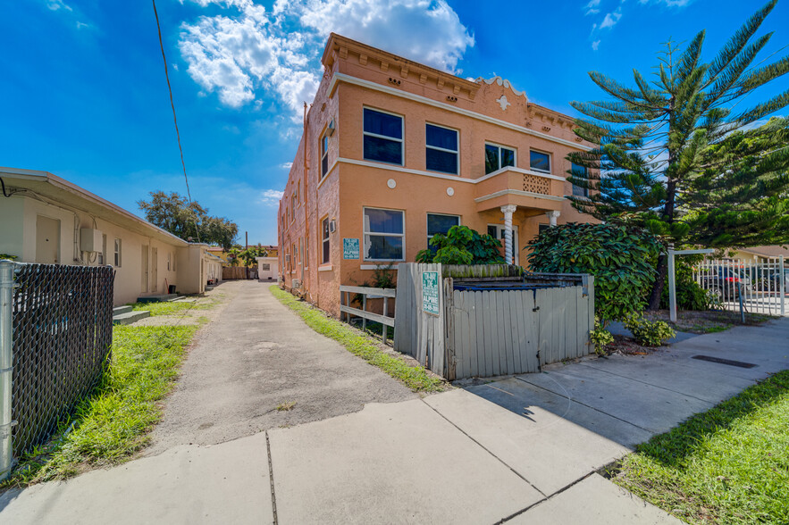 1450 SW 4th St, Miami, FL for sale - Building Photo - Image 1 of 1