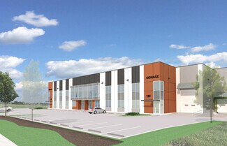 More details for 2075 Matrix Cres, Kelowna, BC - Industrial for Sale