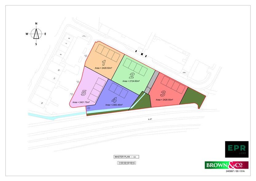 Campbells Meadow, Kings Lynn for sale - Building Photo - Image 1 of 2